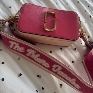 Marc Jacob’s Camera Bag